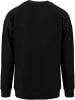 Merchcode Pullover in Schwarz