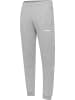 Hummel Hummel Pants Hmlgo Multisport Unisex Kinder in GREY MELANGE