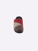 WITT WEIDEN Pantoffel in beige-rot