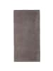 Cawö Handtuch 1er Pack in Graphit