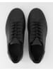 Ecco Klassische Schnürschuhe in Schwarz