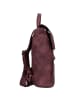 Greenburry Mad'l Dasch Fanzi Rucksack 32 cm in vino