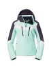Schöffel W SKI JACKET AVONS in Blau