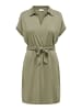 JDY Freizeitkleid für in Oliv