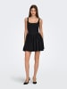ONLY Kleid in Black