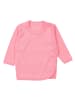 TupTam 5er- Set Wickelshirts in rosa/gelb