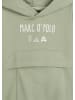 Marc O'Polo KIDS-BOYS Hoodie in EUKALYPTUS