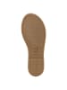 Tamaris Pantolette in WHITE LEATHER