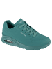 Skechers Skechers Uno-Stand on Air in Blau