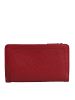 LAMARTHE Geldbörse in Red