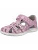 Richter Shoes Sandalen für Mädchen in beige