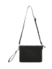 Ilse Jacobsen Schulterriemen BAG08CB in black black