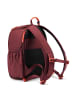Les Visionnaires Unio Backpack Daypack 41 cm in brunello