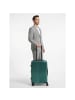 Redolz Essentials 18 2.0 4 Rollen Trolley M 66 cm mit Dehnfalte in metallic-green shiny