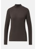 comma T-Shirt in 8940_braun
