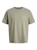 Jack & Jones T-shirt in Seagrass