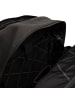 The Chesterfield Brand Wax Pull Up Rucksack Leder 40 cm Laptopfach in schwarz
