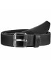 FJÄLLRÄVEN Hosengürtel Singi Belt 2.5 cm in Schwarz