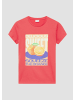 s.Oliver T-Shirt in 4290_rot