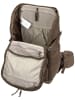 FJÄLLRÄVEN Wanderrucksack Singi 28 in Dark Olive