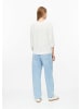 s.Oliver T-Shirt in 0210_creme
