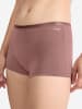Sloggi Retro Pants GO Daily Cotton Short in CACAO