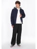 MO Jacket in navy
