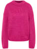 IZIA Strickpullover in Pink