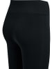 Hummel Hummel Leggings Hmlhiit Damen in BLACK