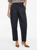 Vila Jeans in Dark Blue Denim