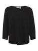 Fransa Halblange Ärmel FRSINJA Loose fit in Black