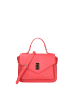 Pierre Cardin Handtasche in DARK PINK