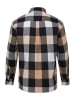 Men Plus Hemd in offwhite