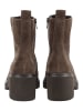 Gabor Stiefelette Mocca