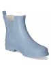 Kaerlek Stiefel in blue