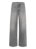 My Essential Wardrobe Jeans TusaMW Loose fit in Light Grey Wash