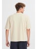 CASUAL FRIDAY Rundhalsshirt CFForrie in Beige