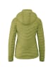 Maier Sports Steppjacke Notos 2.0 in Oliv