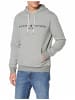 Tommy Hilfiger Kapuzenpullover in grau