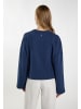 DreiMaster Vintage Pullover in Marine