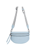 FREDs BRUDER Bestie Gürteltasche Leder 35 cm in shy blue