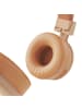 Hama Bluetooth®-Kopfhörer Freedom Lit III, On-Ear, Orange