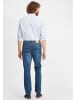 !SOLID 5-Pocket-Jeans SDPirko in Blau