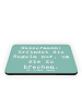 Mr. & Mrs. Panda Magnet Spruch Wassermann Freigeist mit Spruch in Meeresbrise