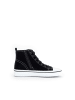 Gabor Fashion Sneaker high in schwarz