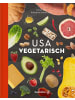 Brandstätter Kochbuch - USA vegetarisch