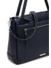 Tamaris Shopper TAS Melissa in blue