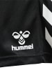 Hummel Hummel Kurze Hose Hmlcore Multisport Unisex Erwachsene Atmungsaktiv Feuchtigkeitsabsorbierenden in BLACK