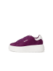 Tamaris Sneaker für Damen in lila