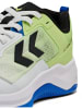 Hummel Handballschuh "Hb Powerstrike Pro" in Grün